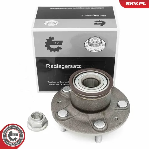 Radlagersatz Hinterachse links Hinterachse rechts ESEN SKV 29SKV667 Bild Radlagersatz Hinterachse links Hinterachse rechts ESEN SKV 29SKV667