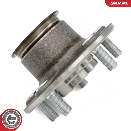 Radlagersatz Hinterachse links Hinterachse rechts ESEN SKV 29SKV667 Bild Radlagersatz Hinterachse links Hinterachse rechts ESEN SKV 29SKV667