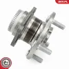 Radlagersatz Hinterachse links Hinterachse rechts ESEN SKV 29SKV669 Bild Radlagersatz Hinterachse links Hinterachse rechts ESEN SKV 29SKV669
