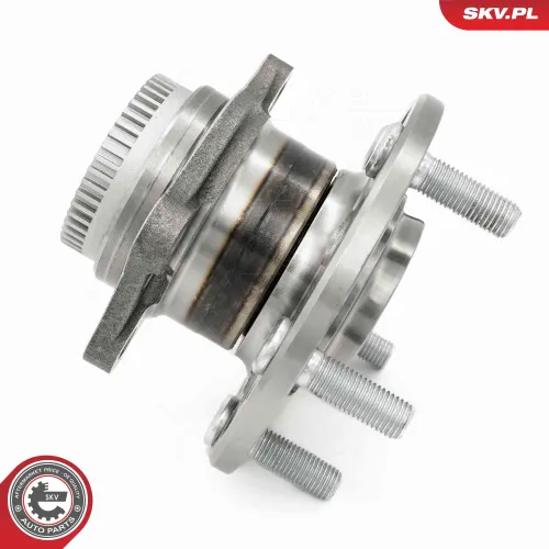 Radlagersatz Hinterachse links Hinterachse rechts ESEN SKV 29SKV669 Bild Radlagersatz Hinterachse links Hinterachse rechts ESEN SKV 29SKV669