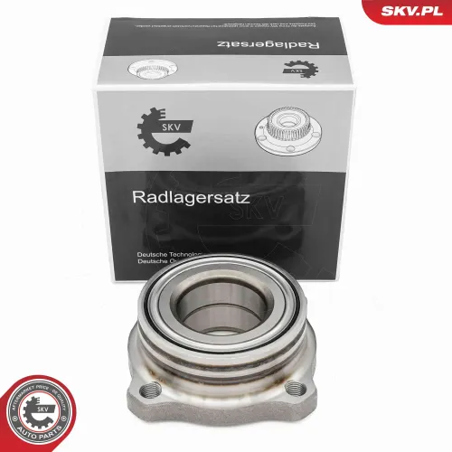 Radlagersatz Hinterachse links Hinterachse rechts ESEN SKV 29SKV670 Bild Radlagersatz Hinterachse links Hinterachse rechts ESEN SKV 29SKV670