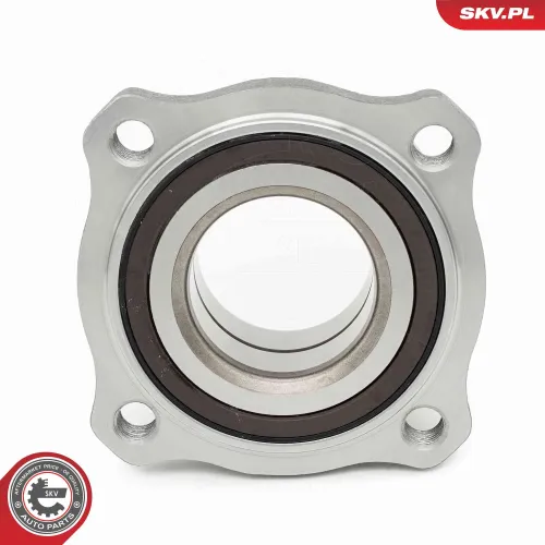 Radlagersatz Hinterachse links Hinterachse rechts ESEN SKV 29SKV670 Bild Radlagersatz Hinterachse links Hinterachse rechts ESEN SKV 29SKV670