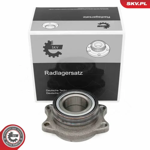 Radlagersatz Hinterachse links Hinterachse rechts ESEN SKV 29SKV672 Bild Radlagersatz Hinterachse links Hinterachse rechts ESEN SKV 29SKV672