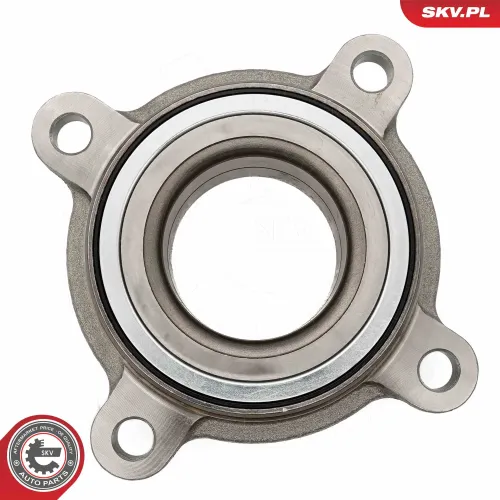 Radlagersatz Vorderachse links Vorderachse rechts ESEN SKV 29SKV673 Bild Radlagersatz Vorderachse links Vorderachse rechts ESEN SKV 29SKV673