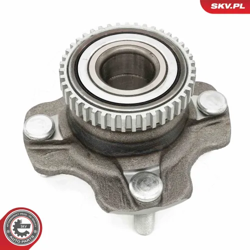 Radlagersatz Hinterachse links Hinterachse rechts ESEN SKV 29SKV678 Bild Radlagersatz Hinterachse links Hinterachse rechts ESEN SKV 29SKV678