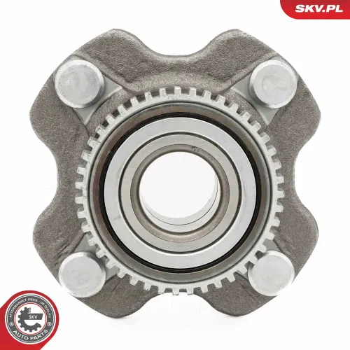 Radlagersatz Hinterachse links Hinterachse rechts ESEN SKV 29SKV678 Bild Radlagersatz Hinterachse links Hinterachse rechts ESEN SKV 29SKV678