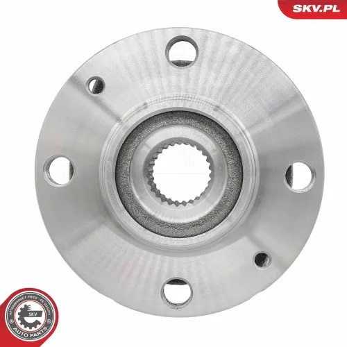 Radlagersatz Vorderachse links Vorderachse rechts ESEN SKV 29SKV680 Bild Radlagersatz Vorderachse links Vorderachse rechts ESEN SKV 29SKV680