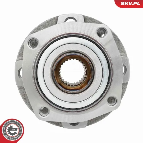 Radlagersatz Vorderachse links Vorderachse rechts ESEN SKV 29SKV680 Bild Radlagersatz Vorderachse links Vorderachse rechts ESEN SKV 29SKV680