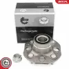 Radlagersatz Hinterachse links Hinterachse rechts ESEN SKV 29SKV681