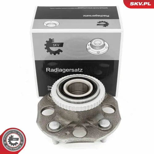 Radlagersatz Hinterachse links Hinterachse rechts ESEN SKV 29SKV685 Bild Radlagersatz Hinterachse links Hinterachse rechts ESEN SKV 29SKV685