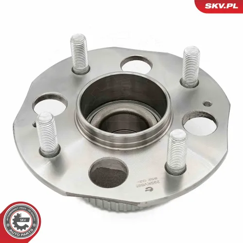 Radlagersatz Hinterachse links Hinterachse rechts ESEN SKV 29SKV685 Bild Radlagersatz Hinterachse links Hinterachse rechts ESEN SKV 29SKV685