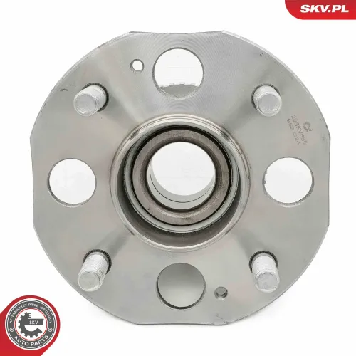 Radlagersatz Hinterachse links Hinterachse rechts ESEN SKV 29SKV685 Bild Radlagersatz Hinterachse links Hinterachse rechts ESEN SKV 29SKV685