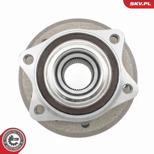 Radlagersatz Vorderachse links Vorderachse rechts ESEN SKV 29SKV689 Bild Radlagersatz Vorderachse links Vorderachse rechts ESEN SKV 29SKV689