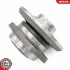 Radlagersatz Vorderachse links Vorderachse rechts ESEN SKV 29SKV689 Bild Radlagersatz Vorderachse links Vorderachse rechts ESEN SKV 29SKV689