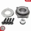 Radlagersatz Vorderachse links Vorderachse rechts ESEN SKV 29SKV690 Bild Radlagersatz Vorderachse links Vorderachse rechts ESEN SKV 29SKV690