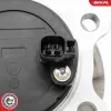Radlagersatz Hinterachse links Hinterachse rechts ESEN SKV 29SKV691 Bild Radlagersatz Hinterachse links Hinterachse rechts ESEN SKV 29SKV691