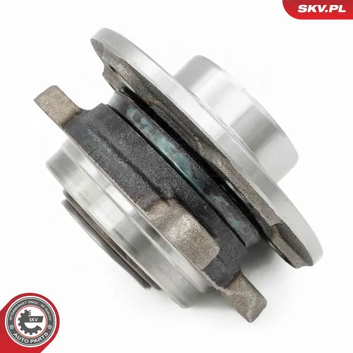 Radlagersatz Vorderachse links Vorderachse rechts ESEN SKV 29SKV692 Bild Radlagersatz Vorderachse links Vorderachse rechts ESEN SKV 29SKV692
