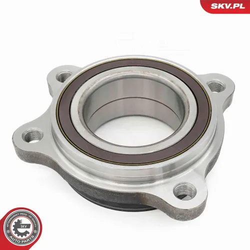 Radlagersatz Vorderachse links Vorderachse rechts Hinterachse links Hinterachse rechts ESEN SKV 29SKV698 Bild Radlagersatz Vorderachse links Vorderachse rechts Hinterachse links Hinterachse rechts ESEN SKV 29SKV698