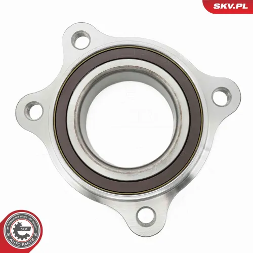 Radlagersatz Vorderachse links Vorderachse rechts Hinterachse links Hinterachse rechts ESEN SKV 29SKV698 Bild Radlagersatz Vorderachse links Vorderachse rechts Hinterachse links Hinterachse rechts ESEN SKV 29SKV698