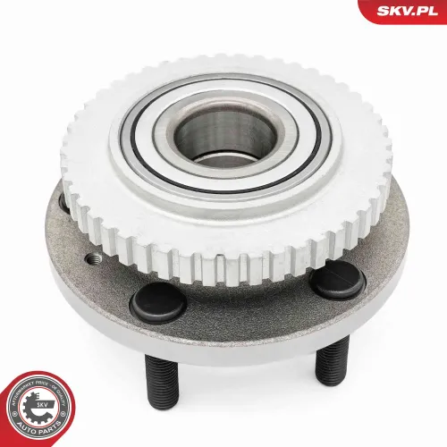 Radlagersatz Vorderachse links Vorderachse rechts ESEN SKV 29SKV700 Bild Radlagersatz Vorderachse links Vorderachse rechts ESEN SKV 29SKV700