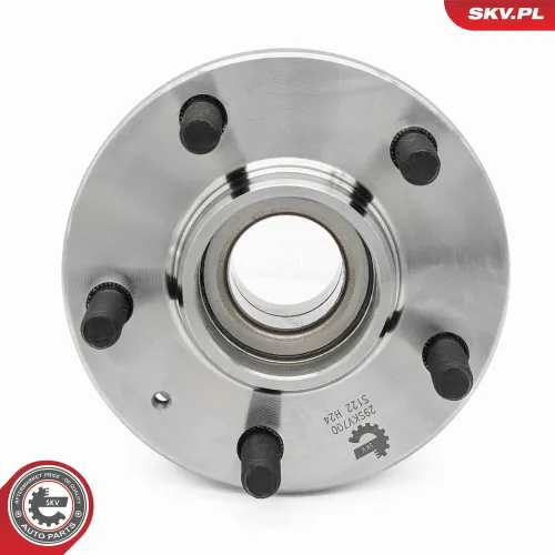 Radlagersatz Vorderachse links Vorderachse rechts ESEN SKV 29SKV700 Bild Radlagersatz Vorderachse links Vorderachse rechts ESEN SKV 29SKV700