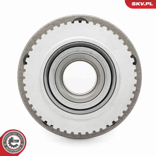 Radlagersatz Vorderachse links Vorderachse rechts ESEN SKV 29SKV700 Bild Radlagersatz Vorderachse links Vorderachse rechts ESEN SKV 29SKV700
