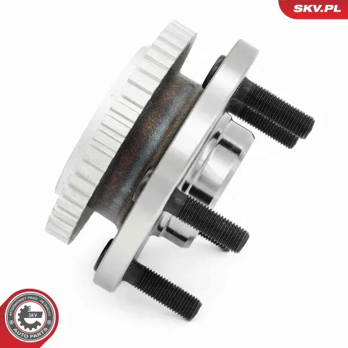 Radlagersatz Vorderachse links Vorderachse rechts ESEN SKV 29SKV700 Bild Radlagersatz Vorderachse links Vorderachse rechts ESEN SKV 29SKV700