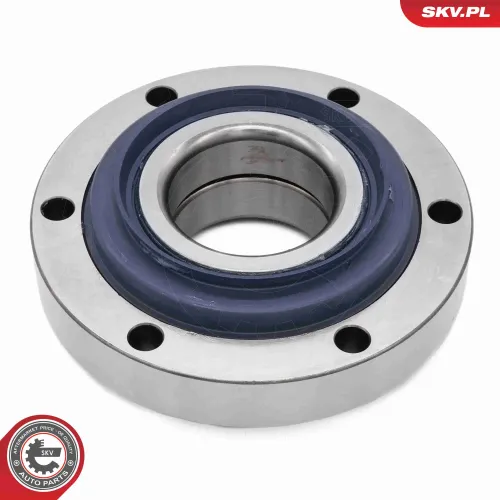 Radlagersatz ESEN SKV 29SKV703 Bild Radlagersatz ESEN SKV 29SKV703