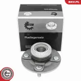 Radlagersatz Hinterachse ESEN SKV 29SKV704