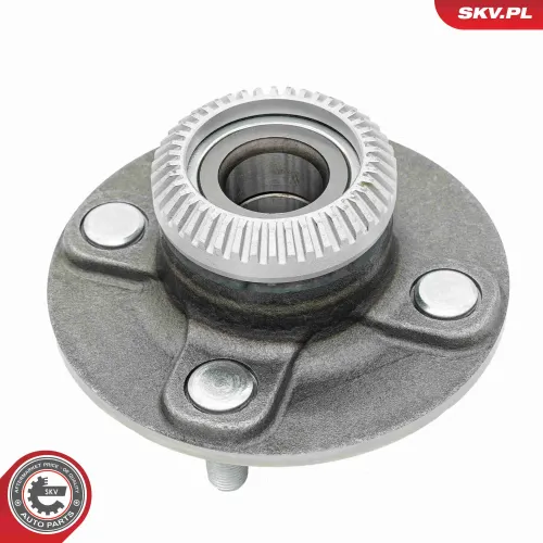 Radlagersatz Hinterachse ESEN SKV 29SKV704 Bild Radlagersatz Hinterachse ESEN SKV 29SKV704