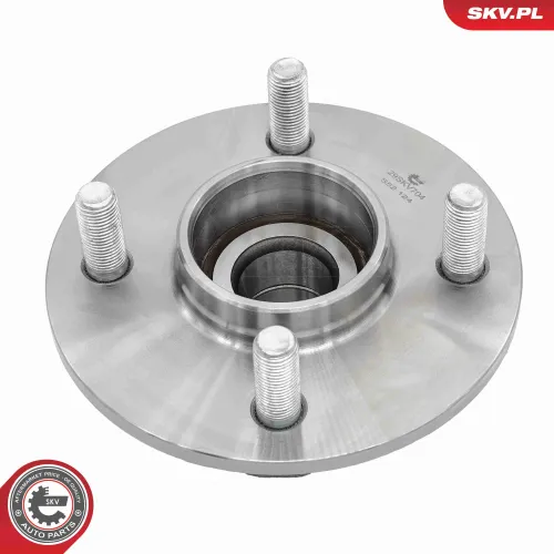 Radlagersatz Hinterachse ESEN SKV 29SKV704 Bild Radlagersatz Hinterachse ESEN SKV 29SKV704