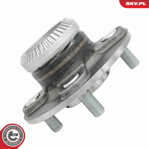 Radlagersatz Hinterachse ESEN SKV 29SKV704 Bild Radlagersatz Hinterachse ESEN SKV 29SKV704