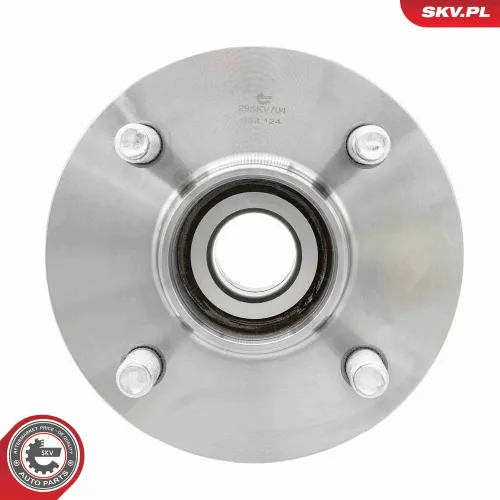 Radlagersatz Hinterachse ESEN SKV 29SKV704 Bild Radlagersatz Hinterachse ESEN SKV 29SKV704