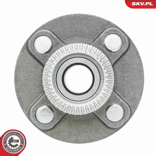 Radlagersatz Hinterachse ESEN SKV 29SKV704 Bild Radlagersatz Hinterachse ESEN SKV 29SKV704