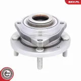 Radlagersatz Vorderachse ESEN SKV 29SKV705