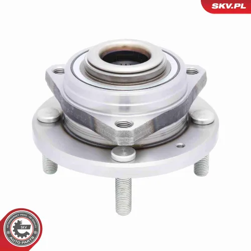 Radlagersatz Vorderachse ESEN SKV 29SKV705 Bild Radlagersatz Vorderachse ESEN SKV 29SKV705