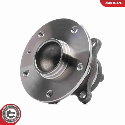 Radlagersatz Hinterachse ESEN SKV 29SKV707 Bild Radlagersatz Hinterachse ESEN SKV 29SKV707