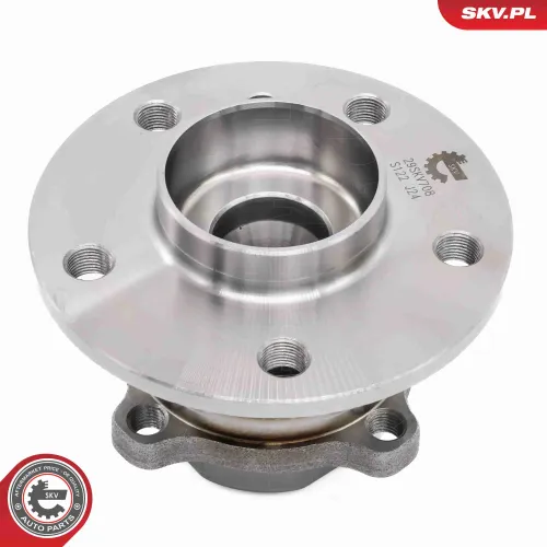 Radlagersatz Hinterachse ESEN SKV 29SKV708 Bild Radlagersatz Hinterachse ESEN SKV 29SKV708