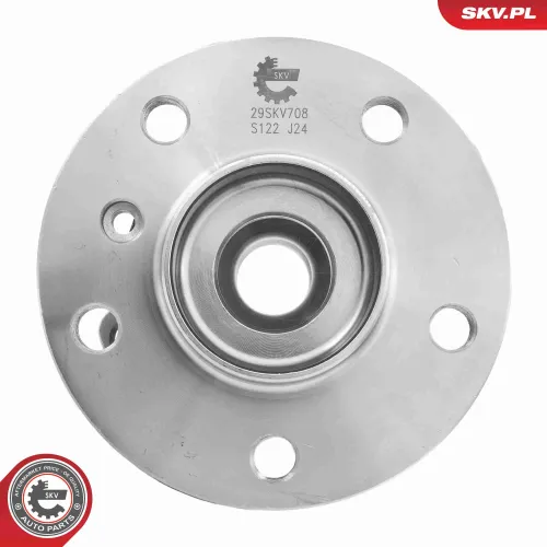 Radlagersatz Hinterachse ESEN SKV 29SKV708 Bild Radlagersatz Hinterachse ESEN SKV 29SKV708