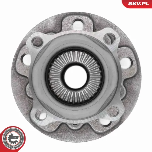 Radlagersatz Hinterachse ESEN SKV 29SKV708 Bild Radlagersatz Hinterachse ESEN SKV 29SKV708