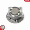 Radlagersatz ESEN SKV 29SKV709