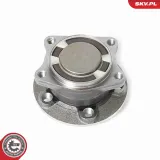 Radlagersatz ESEN SKV 29SKV709