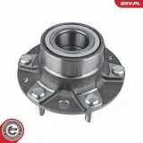 Radlagersatz Vorderachse ESEN SKV 29SKV710