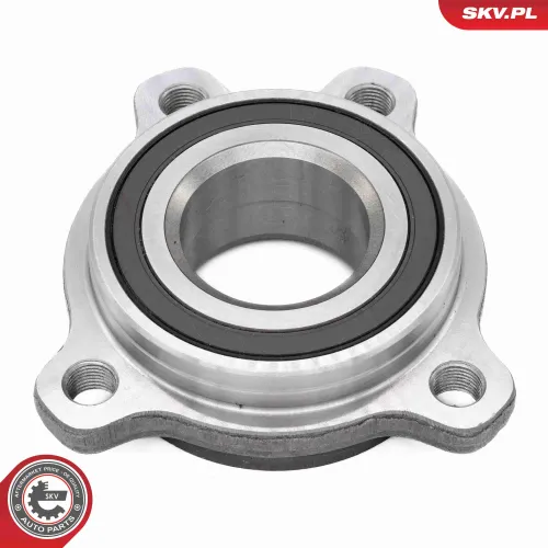 Radlagersatz Hinterachse ESEN SKV 29SKV711 Bild Radlagersatz Hinterachse ESEN SKV 29SKV711