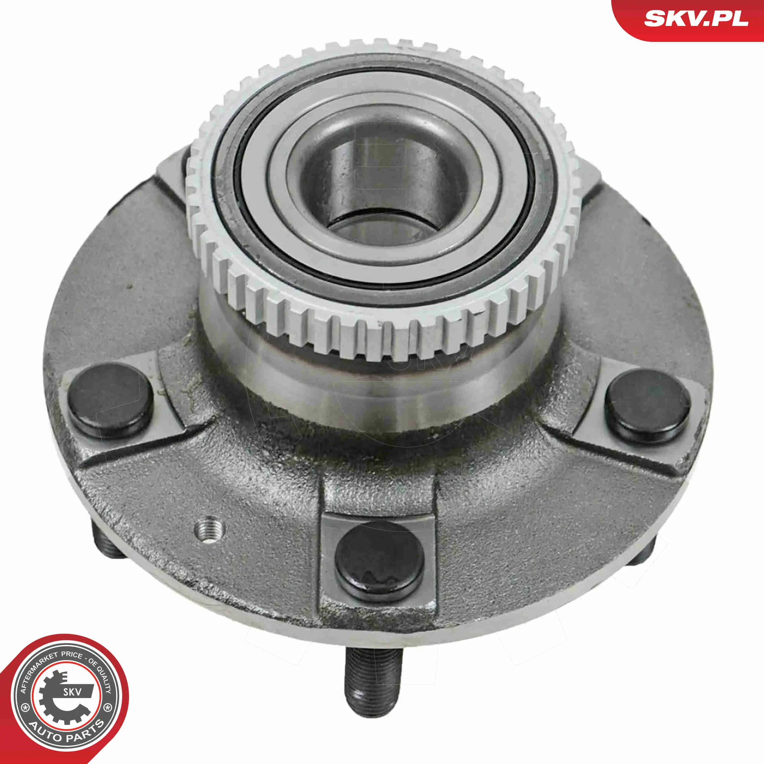 Radlagersatz Hinterachse ESEN SKV 29SKV712
