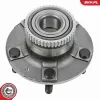 Radlagersatz Hinterachse ESEN SKV 29SKV712