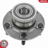 Radlagersatz Hinterachse ESEN SKV 29SKV712