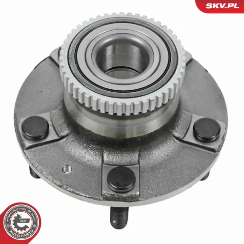 Radlagersatz Hinterachse ESEN SKV 29SKV712 Bild Radlagersatz Hinterachse ESEN SKV 29SKV712