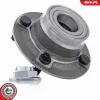 Radlagersatz Hinterachse ESEN SKV 29SKV713