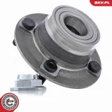 Radlagersatz Hinterachse ESEN SKV 29SKV713